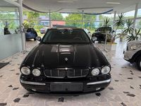 Gebraucht Jaguar XJR 219 PS (161 kW) 2006 Schwarz Limousine