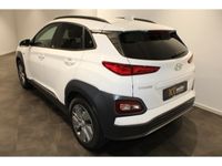 gebraucht Hyundai Kona Elektro ''Style'' Rückfahrkamera Sitzheizung Klimaautomatik