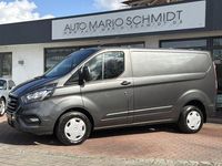 Gebraucht Ford Transit Custom Trend 105 PS (77 kW) 2019 Grau Van