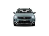 Usata VW T-Roc 116 CV (85 kW) 2025 Blu SUV