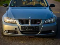 Second-hand BMW 325 Performance 218 CP (160 kW) 2005 Albastru Berlinǎ
