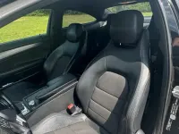 Gebraucht Mercedes C220 170 PS (125 kW) 2012 Schwarz Coupé