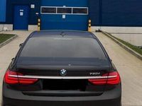 gebraucht BMW 730 G11 D CarbonCore