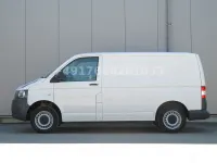 Brugt VW Transporter 140 HK (102 kW) 2010 Hvid Van