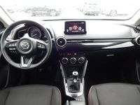 Gebraucht Mazda 2 Kizoku 90 PS (66 kW) 2021 Grau Limousine