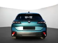 Gebraucht Peugeot 308 SW Active 131 PS (96 kW) 2023 Blau Kombi