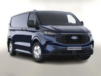 Neu Ford Transit Custom Trend 136 PS (100 kW) 2025 Blazer blue Van / Kleinbus