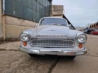 Gebraucht Wartburg 311 45 PS (33 kW) 1961 Limousine