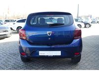 Gebraucht Dacia Sandero Acces 73 PS (53 kW) 2020 Silber (metallic) SUV