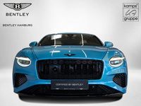 Gebraucht Bentley Continental Mulliner 680 PS (500 kW) 2025 Blau Coupé