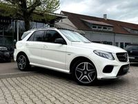 gebraucht Mercedes GLE450 AMG 4Matic/AMG/PANO/AHK/LOGIC7/AIRMATIC