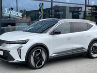 Gebraucht Renault Scenic E-Tech Iconic 160 kW (218 PS) 2024 Weiß SUV