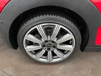 Gebraucht Mini Cooper Clubman Classic 136 PS (100 kW) 2023 Chili red uni Kombi