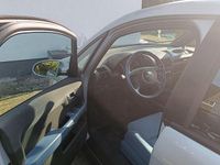 Gebraucht Audi A2 Comfort 75 PS (55 kW) 2004 Silber Kleinwagen