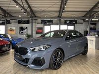 Gebraucht BMW M235 Performance 306 PS (225 kW) 2020 Storm bay metallic Limousine