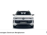 Gebraucht VW Tayron Life 150 PS (110 kW) 2025 Weiß SUV