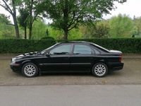 gebraucht Volvo S80 2,5 TDI 103kw 140ps