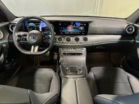 Gebraucht Mercedes E220 AMG 200 PS (147 kW) 2024 Othercolor Kombi