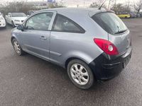 gebraucht Opel Corsa 1.2 16V