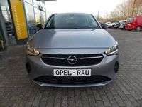 Gebraucht Opel Corsa Edition+ 101 PS (74 kW) 2021 Kontrast grau/quarz silber Kleinwagen