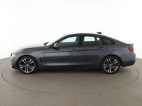 gebraucht BMW 420 Gran Coupé 4er i Sport Line, Benzin, 27.890 €