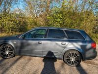 gebraucht Audi A4 B7 2.0 FSI S Line