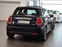 gebraucht Mini Cooper SE Trim XL 3-trg.