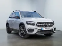 Gebraucht Mercedes GLB200 AMG 150 PS (110 kW) 2026 Andere SUV