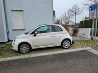 gebraucht Fiat 500 Cabrio 60th Anniversary Edition