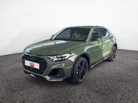 Neu Audi A1 Sport 150 PS (110 kW) 2025 Gruen Kleinwagen
