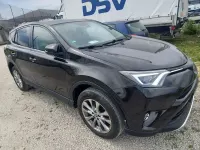 Gebraucht Toyota RAV4 Edition-S 143 PS (105 kW) 2016 SUV
