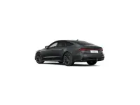 Gebraucht Audi A7 S-Line 367 PS (269 kW) 2023 Daytonagrau perleffekt/daytona Limousine