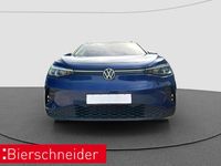 Gebraucht VW ID.4 Pro 210 kW (286 PS) 2024 Blau SUV