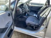 Gebraucht Honda Jazz 77 PS (56 kW) 2004 Silber Kleinwagen