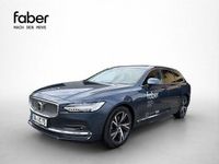 Gebraucht Volvo V90 Plus 197 PS (144 kW) 2025 Blau Kombi