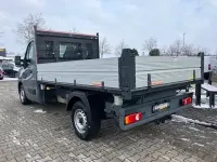 Usata Renault Master 131 CV (96 kW) 2022 Grigio Monovolume
