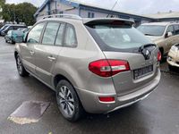 gebraucht Renault Koleos dCi 150 FAP 4x4 Bose Edition