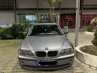 Brugt BMW 316 116 HK (85 kW) 2004 Sedan