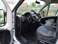 Używany Citroën Jumper 150 KM (110 kW) 2012 Szary Minivan