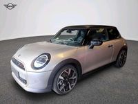 Gebraucht Mini Cooper S Favoured 204 PS (150 kW) 2025 Grau Kleinwagen