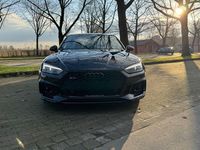 Gebraucht Audi RS5 Ambiente 450 PS (330 kW) 2019 Schwarz Coupé