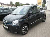 Gebraucht Renault Twingo Intens 60 kW (82 PS) 2022 Schwarz Kleinwagen
