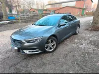 Gebraucht Opel Insignia 165 PS (121 kW) 2018 Limousine