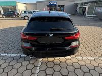 Gebraucht BMW 118 Advantage 140 PS (102 kW) 2021 Schwarz Kleinwagen