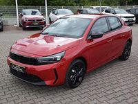 Gebraucht Opel Corsa 101 PS (74 kW) 2024 Kardiorot Kleinwagen