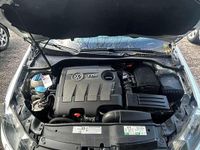 Second-hand VW Golf VII Trendline 105 CP (77 kW) 2012 Gri Berlinǎ