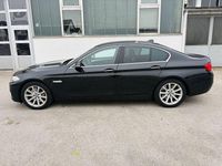 Gebraucht BMW 535 Performance 313 PS (230 kW) 2014 Schwarz Limousine