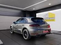 Gebraucht Porsche Macan 258 PS (189 kW) 2015 Grau SUV