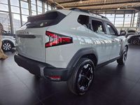 Neu Dacia Duster Extreme 150 PS (110 kW) 2026 Sandstone SUV