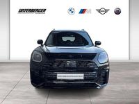 Gebraucht Mini Countryman 156 PS (114 kW) 2025 Schwarz SUV